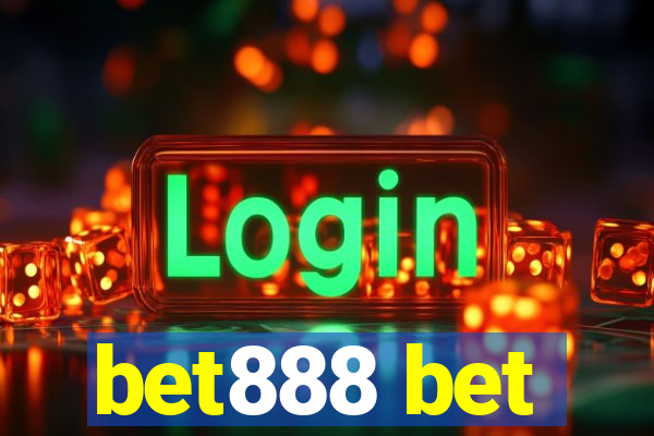 bet888 bet